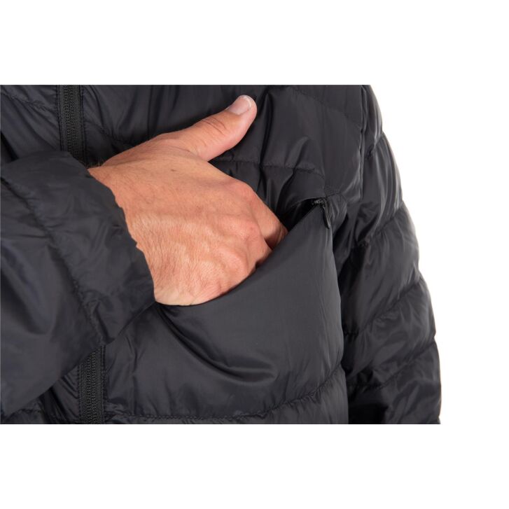 Fox Explorer Downfill Packaway Jacket