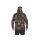 Fox Camo Full Zip Prem Sherpa 310 Hoodie M