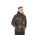 Fox Camo Full Zip Prem Sherpa 310 Hoodie M
