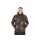Fox Camo Full Zip Prem Sherpa 310 Hoodie M