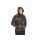 Fox Camo Full Zip Prem Sherpa 310 Hoodie M