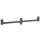 Anaconda Black Buzzer Bar 32cm