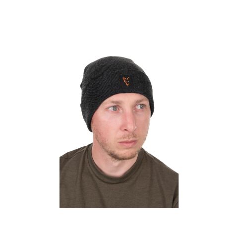 Fox Collection Beanie - B/O