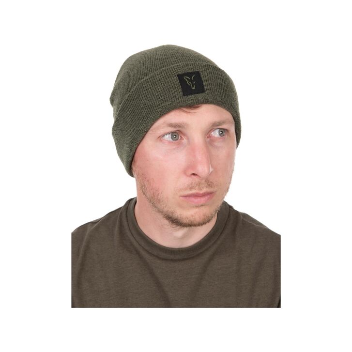 Fox Collection Beanie - G/B