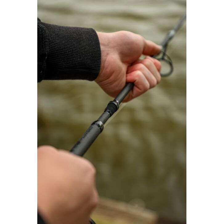 Fox Horizon X6 Ti Explorer 8-10ft