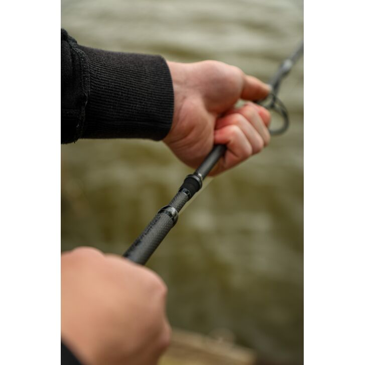 Fox Horizon X6 Ti Explorer 8-10ft