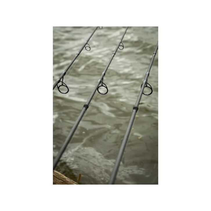 Fox Horizon X6 Ti Explorer 8-10ft