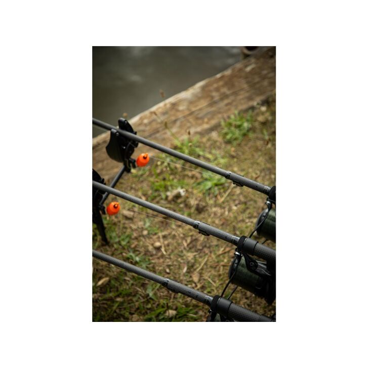 Fox Horizon X6 Ti Explorer 8-10ft