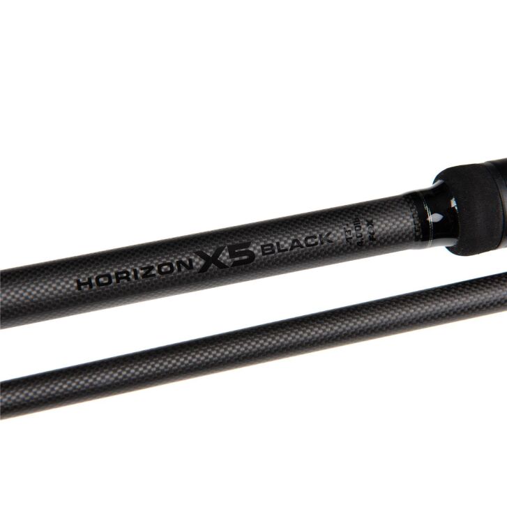 Fox Horizon X5 Black
