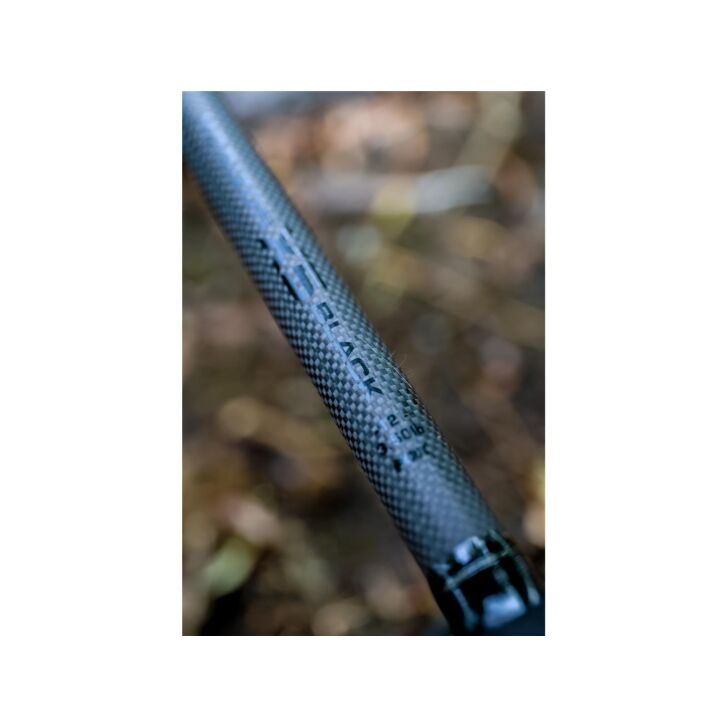 Fox Horizon X5 Black