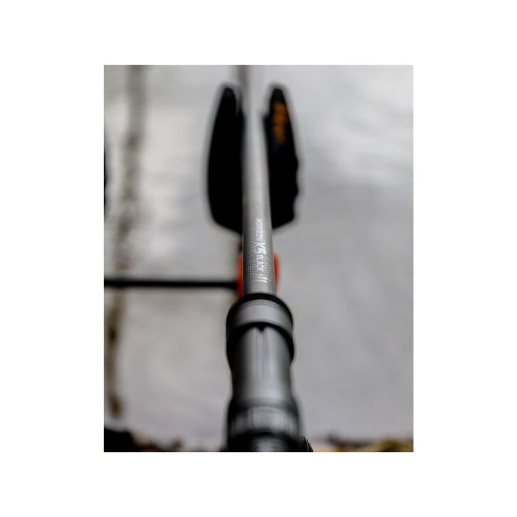 Fox Horizon X5 Black
