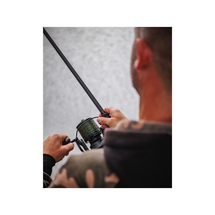 Fox Horizon X5 Black