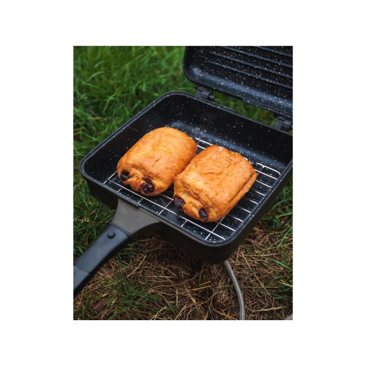 Fox Cookware Multi-Pan