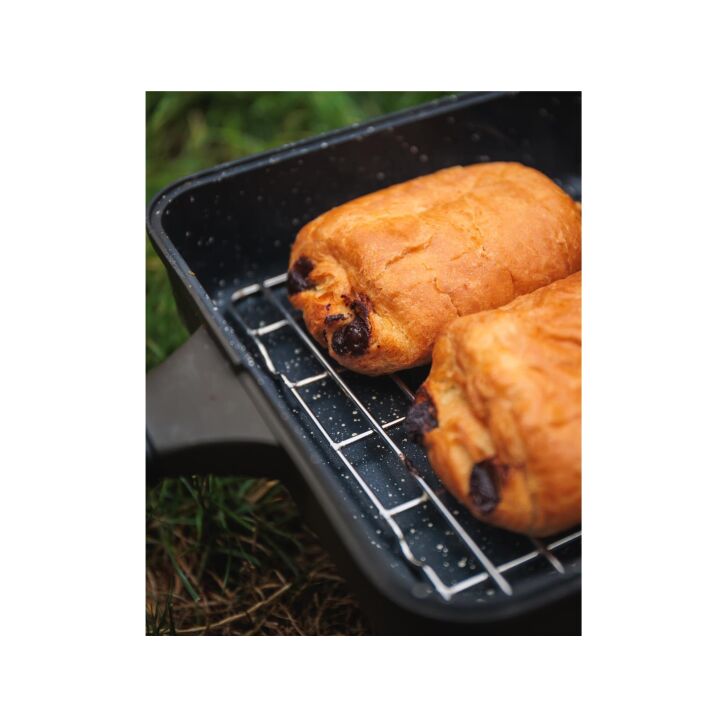 Fox Cookware Multi-Pan