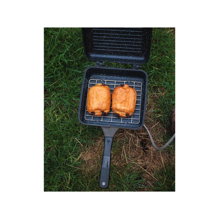 Fox Cookware Multi-Pan