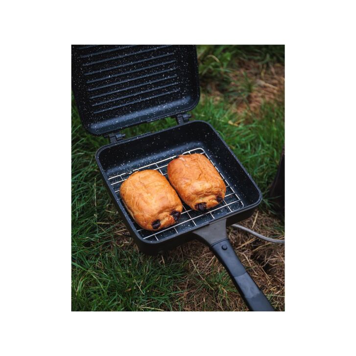 Fox Cookware Multi-Pan