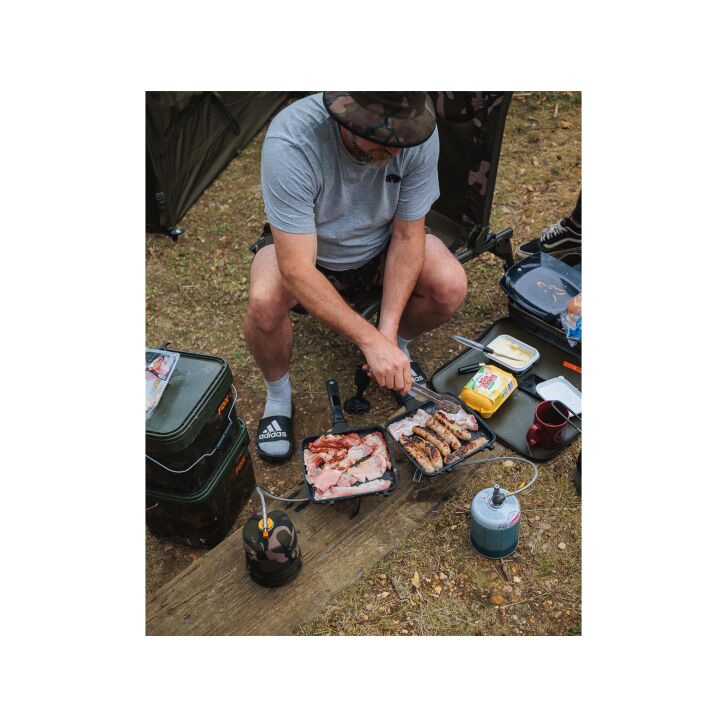 Fox Cookware Multi-Pan