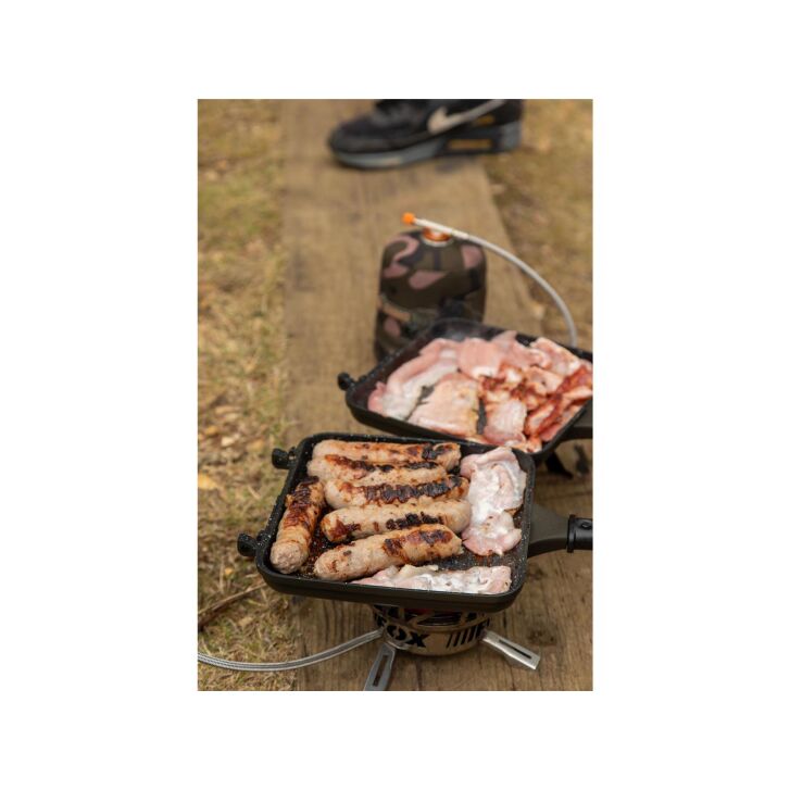 Fox Cookware Multi-Pan