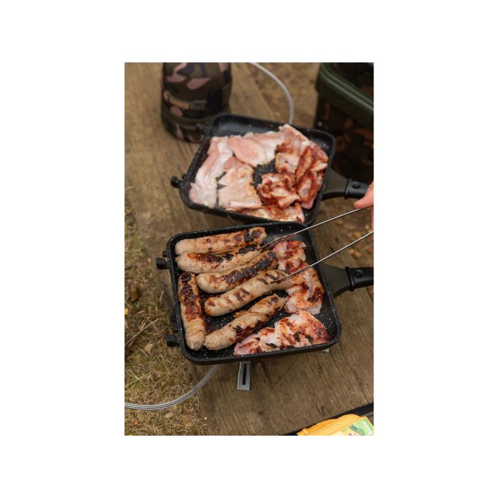 Fox Cookware Multi-Pan