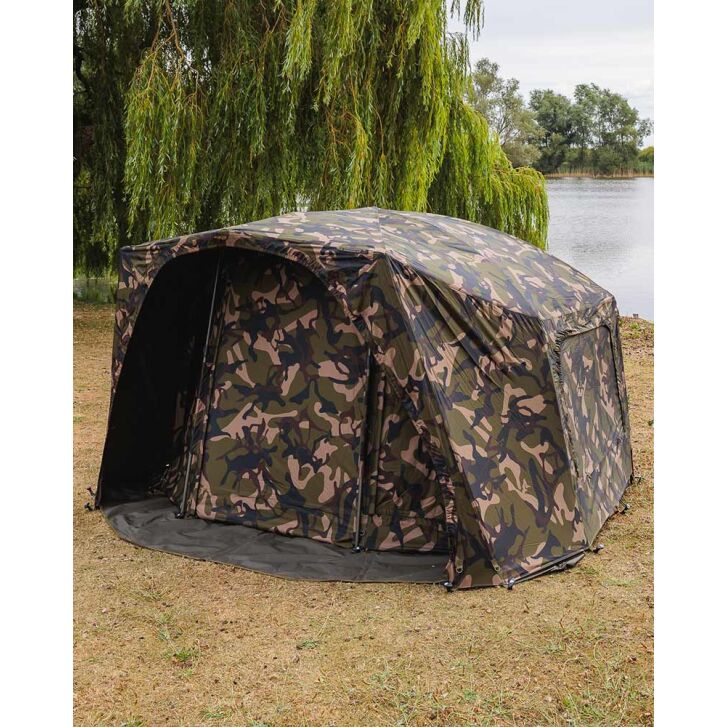 Fox Frontier II - XL Camo
