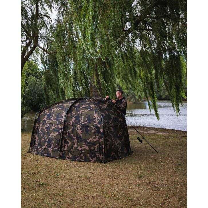 Fox Frontier II - XL Camo