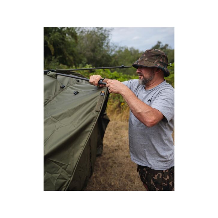 Fox Eos Pro Bivvy - 2 Person