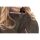 Fox Explorer Woman Fleece Hooded Jacket M 12-14