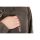 Fox Explorer Woman Fleece Hooded Jacket M 12-14