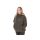 Fox Explorer Woman Fleece Hooded Jacket L 16-18