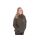 Fox Explorer Woman Fleece Hooded Jacket L 16-18