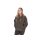 Fox Explorer Woman Fleece Hooded Jacket L 16-18