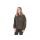 Fox Explorer Woman Fleece Hooded Jacket L 16-18