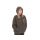 Fox Explorer Woman Fleece Hooded Jacket L 16-18