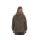 Fox Explorer Woman Fleece Hooded Jacket L 16-18