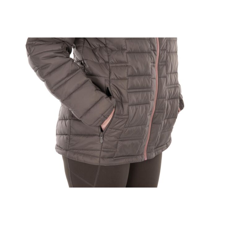 Fox Explorer Woman Quilted Jacket M 12-14