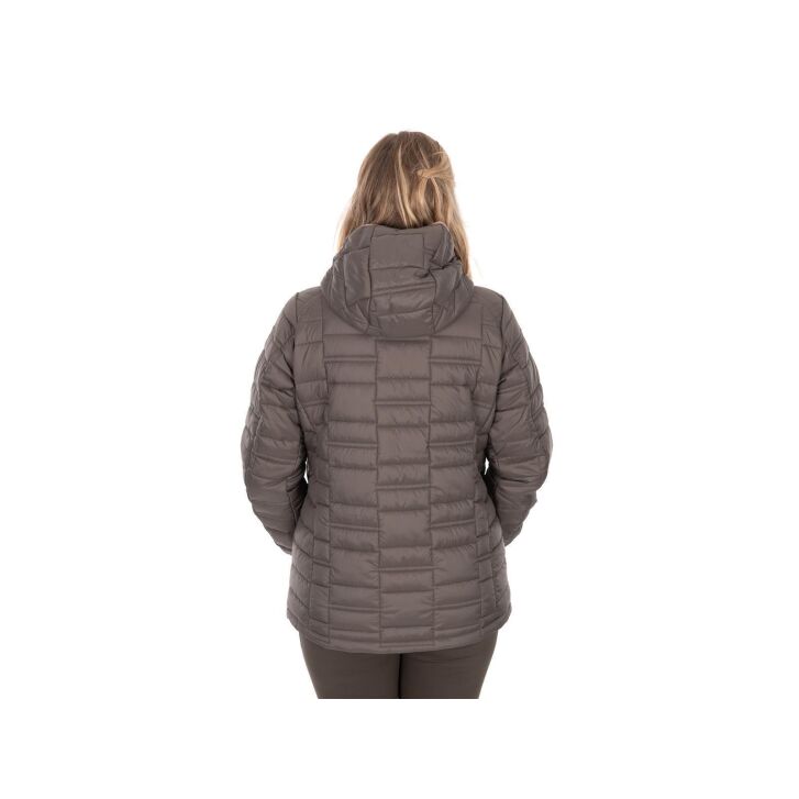 Fox Explorer Woman Quilted Jacket M 12-14