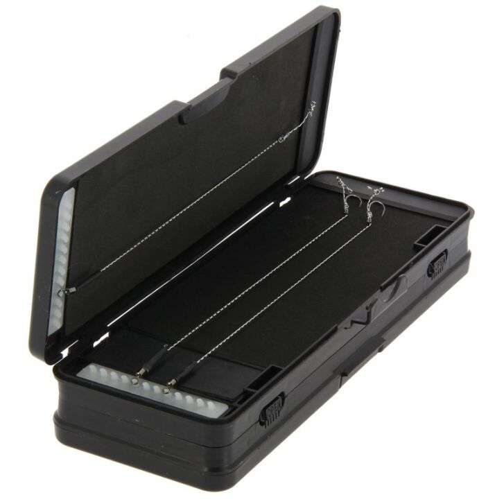 NGT Dynamic RIG BOX 920
