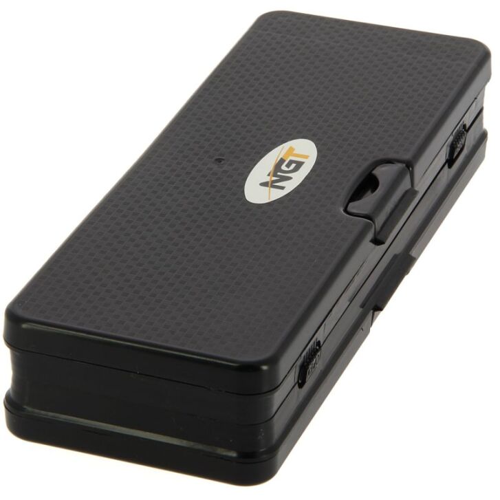NGT Dynamic RIG BOX 920