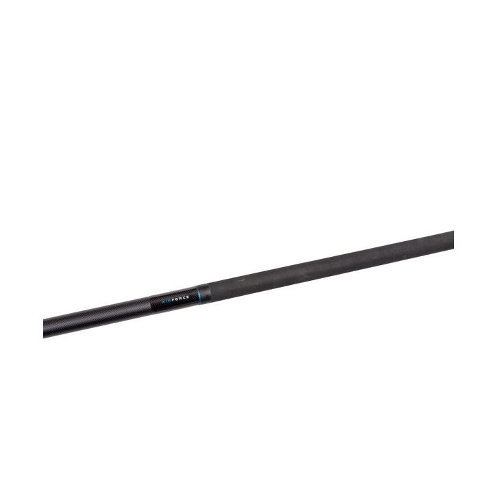 3 X Nash Air Force F20 13ft 3.75lb + Landing Net