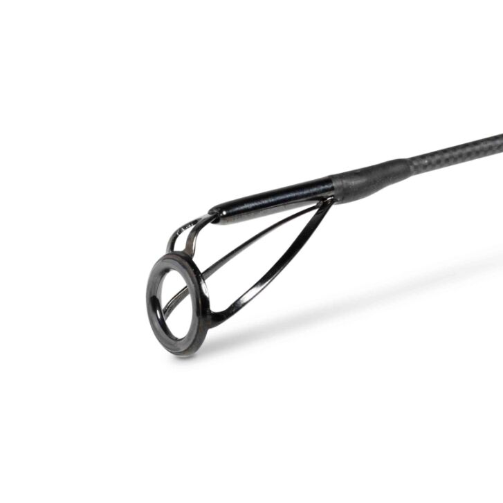 3 X Nash Air Force F20 13ft 3.75lb + Landing Net