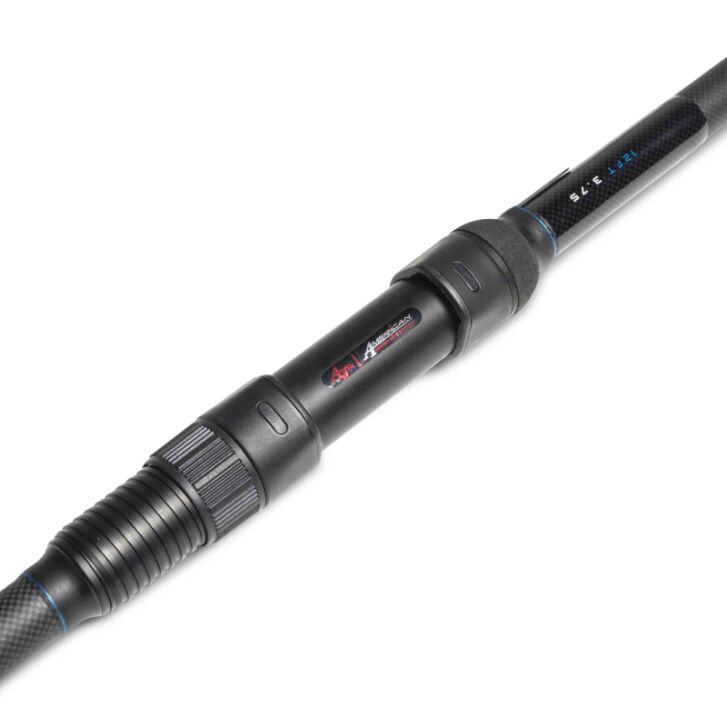 3 X Nash Air Force F20 13ft 3.75lb + Landing Net
