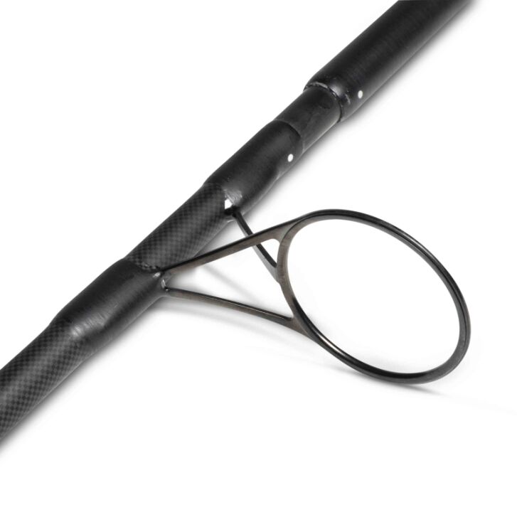 3 X Nash Air Force F20 13ft 3.75lb + Landing Net