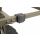 Nash Trax EVO Power Barrow & Wheel Kit Bundle