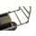 Nash Trax EVO Power Barrow & Wheel Kit Bundle