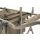 Nash Trax EVO Power Barrow & Wheel Kit Bundle