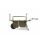 Nash Trax EVO Power Barrow & Wheel Kit Bundle