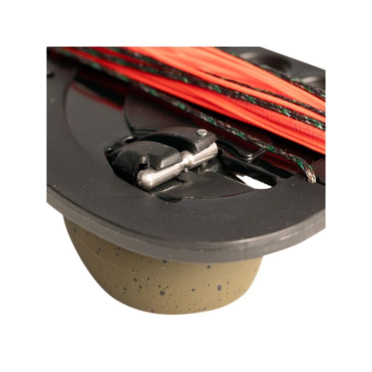 Trakker Clinga Captive Backweight (3.0oz) TPx5