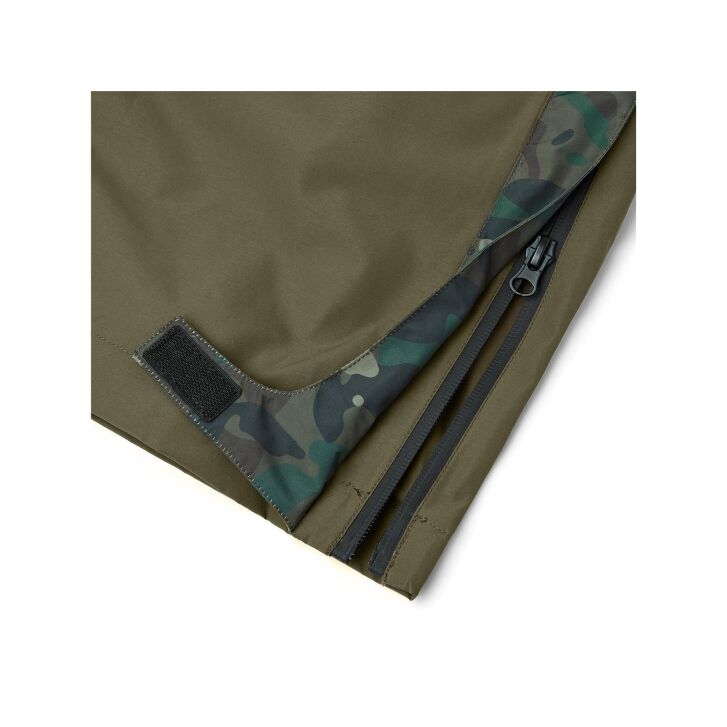 Trakker TechPro Thermal Bib and Brace - Small