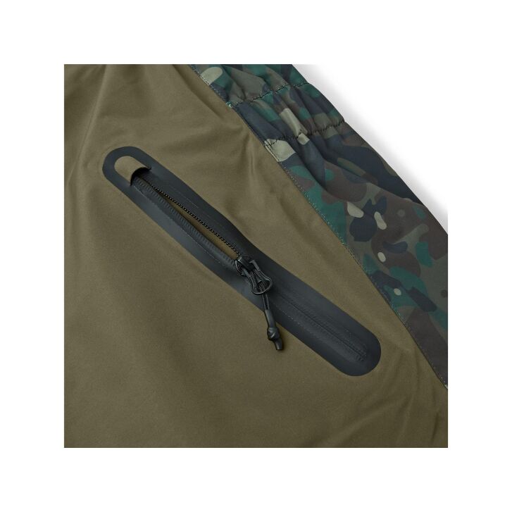 Trakker TechPro Thermal Bib and Brace - Small