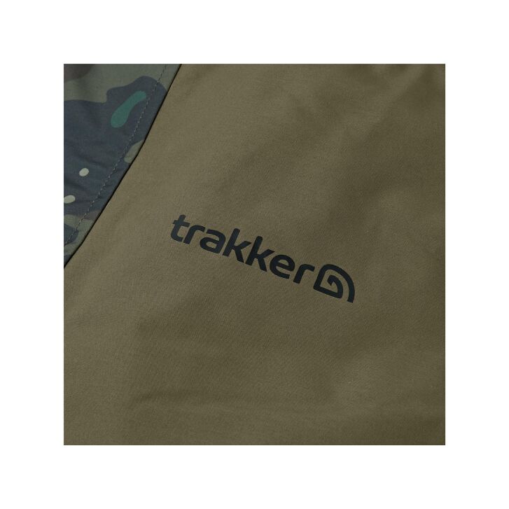 Trakker TechPro Thermal Bib and Brace - Small